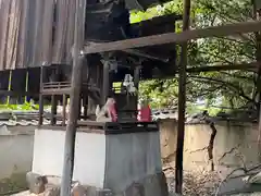 広峰神社(奈良県)