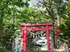倶知安神社(北海道)