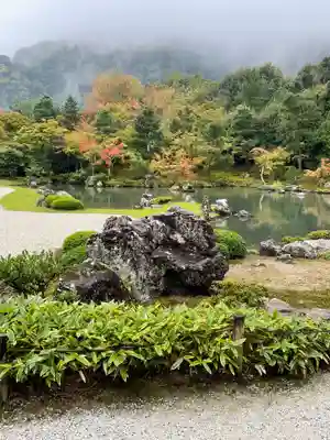 天龍寺(京都府)