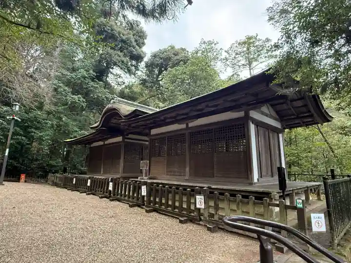 石上神宮(奈良県)
