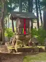 劔神社(滋賀県)
