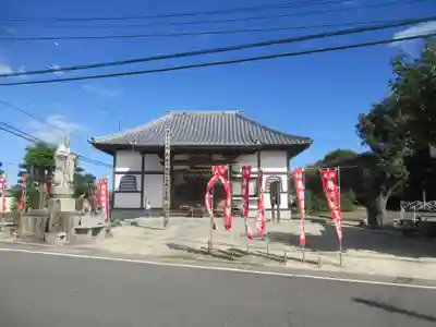 西福寺円心坊のその他建物