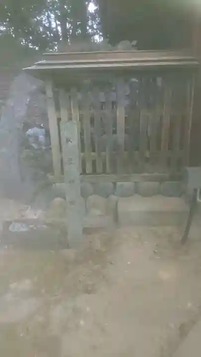 八坂神社の末社・摂社