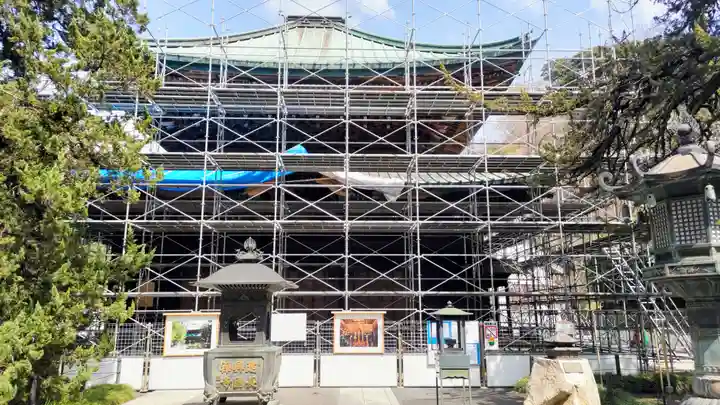 建長寺(神奈川県)