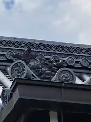 東向観音寺のその他建物