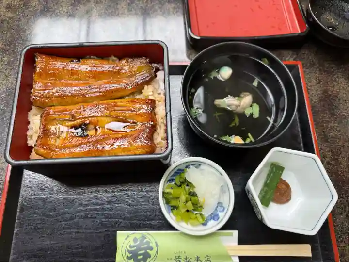 成田山新勝寺(千葉県)