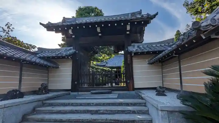 正法寺(京都府)