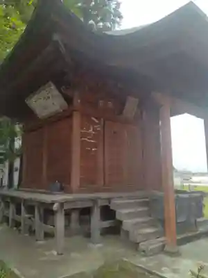 金剛寺観音堂(宮城県)