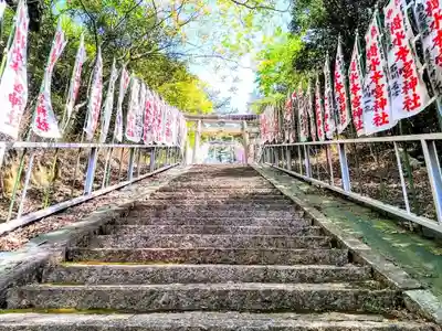 本宮神社（樽水本宮神社）のその他建物