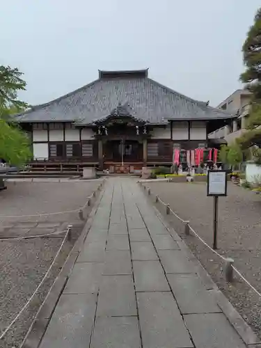 光榮寺(群馬県)