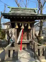 素盞嗚神社(福岡県)