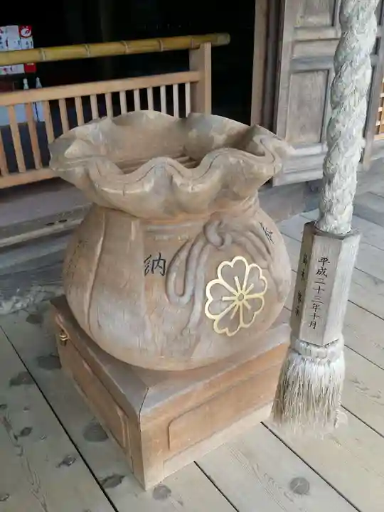 神咒寺のその他建物