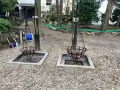 本土神社(岐阜県)