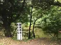 白兎神社(鳥取県)