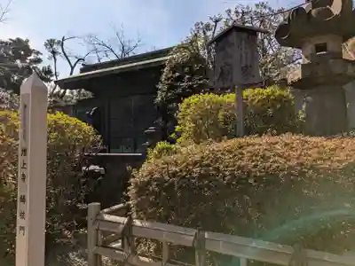 増上寺の山門・神門