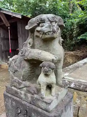 神明神社(千葉県)