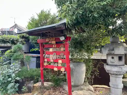 讃岐輪楽オートバイ神社(香川県)