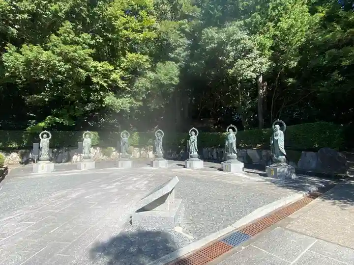 花山院菩提寺(兵庫県)