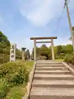 月岡神社(山形県)