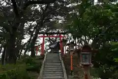 高山稲荷神社(青森県)