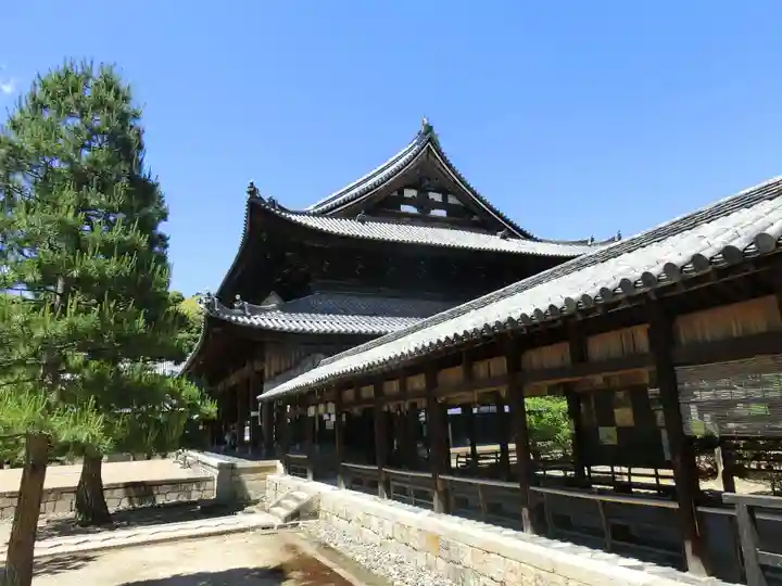 萬福寺のその他建物