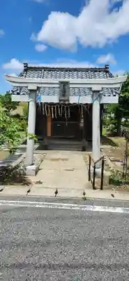 金玉神社(新潟県)