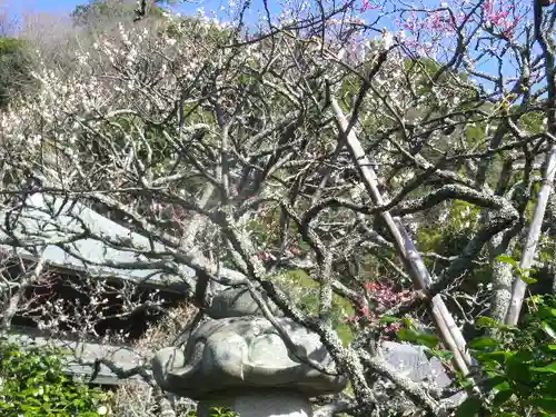 瑞泉寺のその他建物