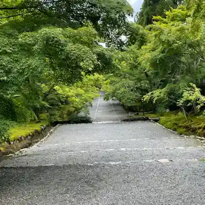 二尊院のその他建物