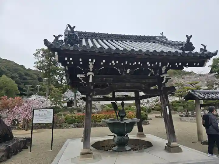 粉河寺(和歌山県)