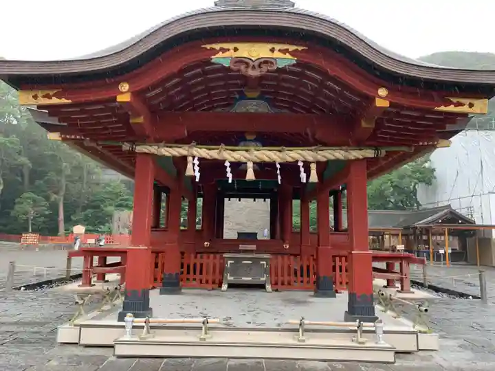鶴岡八幡宮のその他建物