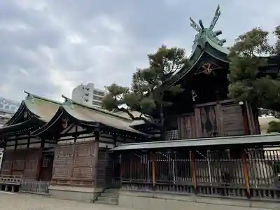 今宮戎神社(大阪府)