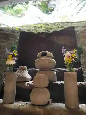 弥谷寺(香川県)