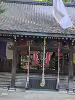 明王院(満願寺別院)(東京都)