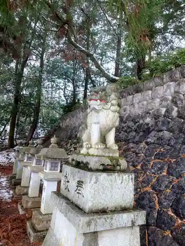 三嶋神社(滋賀県)