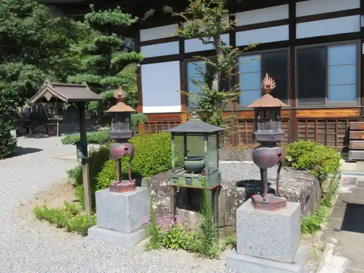 自元寺のその他建物