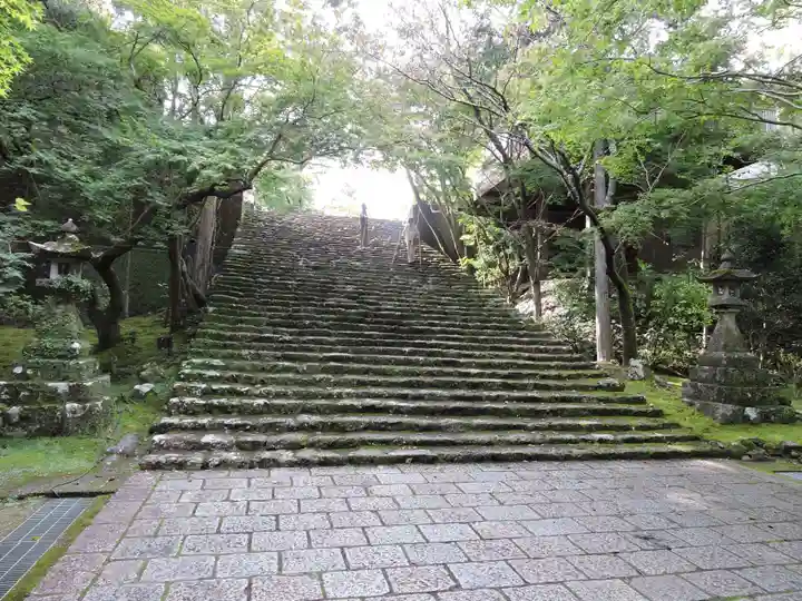 竹林寺のその他建物