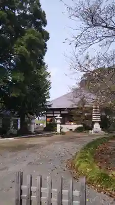 源昌院の本殿・本堂