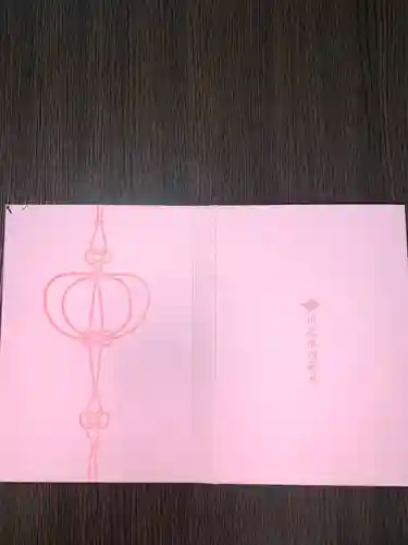 川越氷川神社(埼玉県)