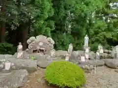 圓満寺の建物その他