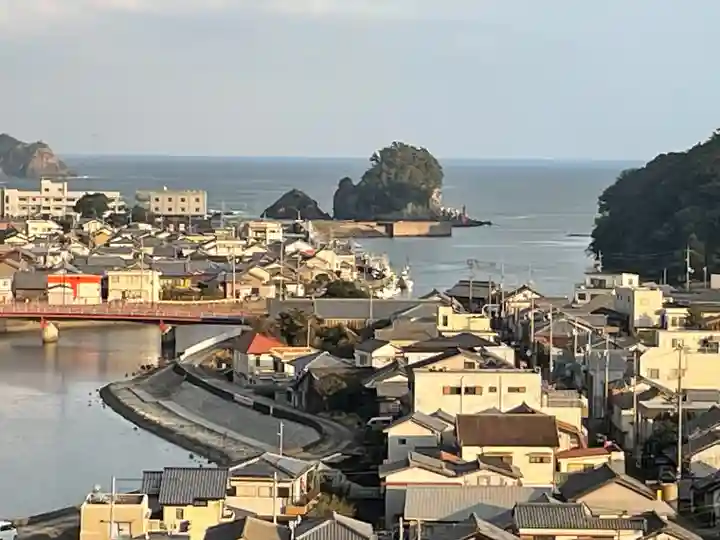 薬王寺(徳島県)