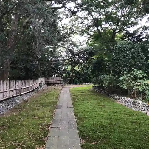 醫王寺のその他建物