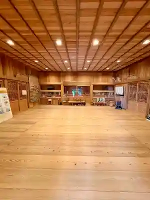 村山浅間神社(静岡県)