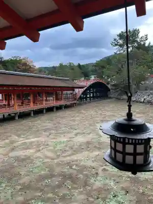 厳島神社(広島県)