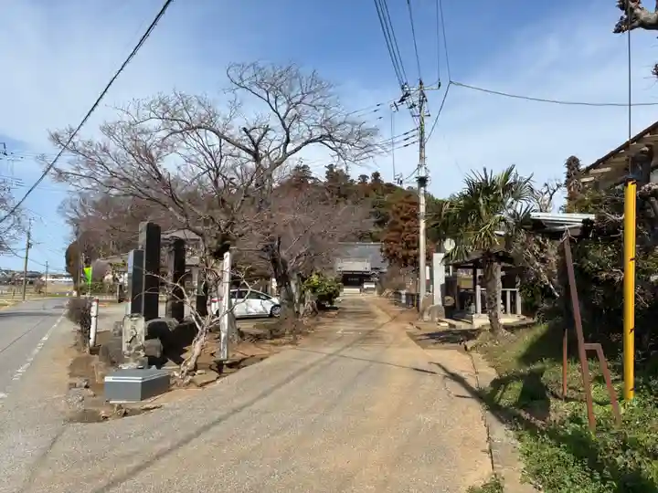 善龍寺(千葉県)