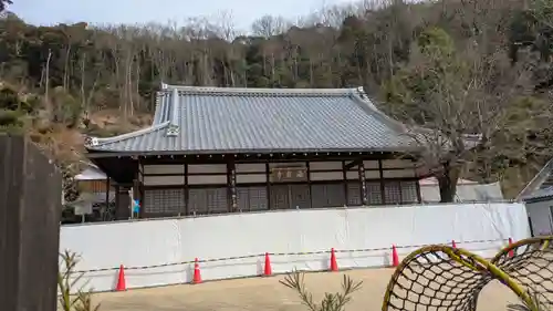 涌泉寺(京都府)