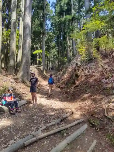 愛宕神社のその他建物