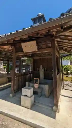 三寳寺(京都府)