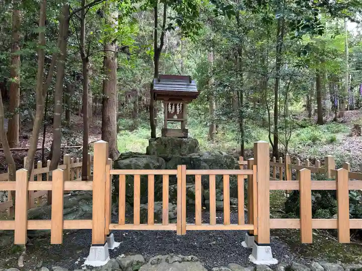出雲大神宮(京都府)