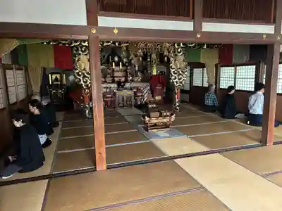 安用寺(愛知県)