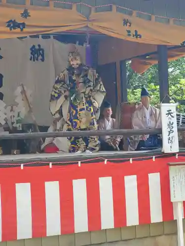 大山祇神社(栃木県)